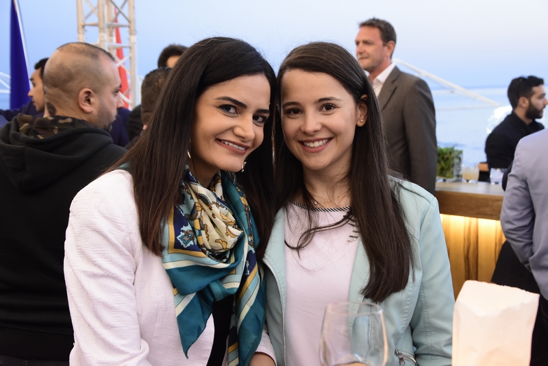  Hilton Lebanon celebrates the hotel’s 100th Anniversary